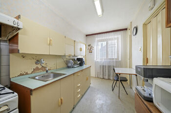 Prodej domu 115 m², Brno