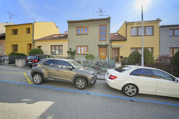 Prodej domu 115 m², Brno