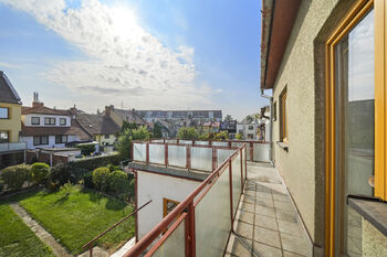 Prodej domu 115 m², Brno