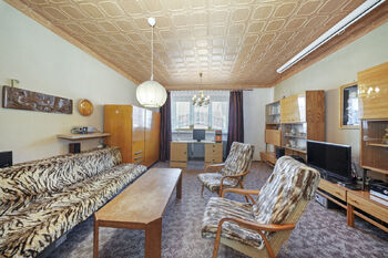 Prodej domu 115 m², Brno