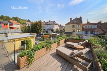 Prodej domu 115 m², Brno