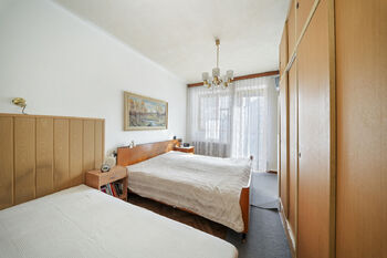 Prodej domu 115 m², Brno