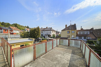 Prodej domu 115 m², Brno
