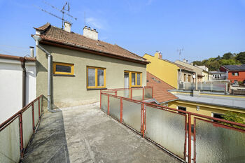 Prodej domu 115 m², Brno