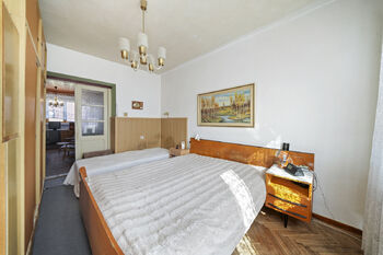 Prodej domu 115 m², Brno