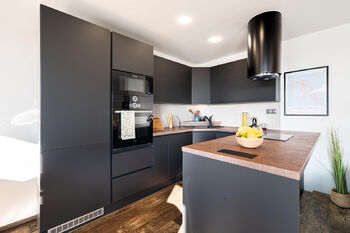 Prodej bytu 2+kk v družstevním vlastnictví 94 m², Praha 5 - Stodůlky