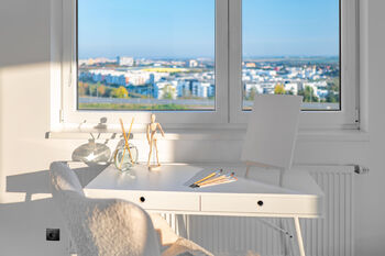 Prodej bytu 2+kk v družstevním vlastnictví 94 m², Praha 5 - Stodůlky