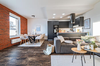 Prodej bytu 2+kk v družstevním vlastnictví 94 m², Praha 5 - Stodůlky