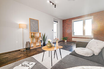 Prodej bytu 2+kk v družstevním vlastnictví 94 m², Praha 5 - Stodůlky
