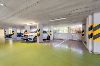 Prodej bytu 2+kk v družstevním vlastnictví 94 m², Praha 5 - Stodůlky