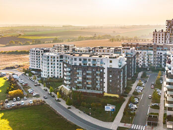 Prodej bytu 2+kk v družstevním vlastnictví 94 m², Praha 5 - Stodůlky