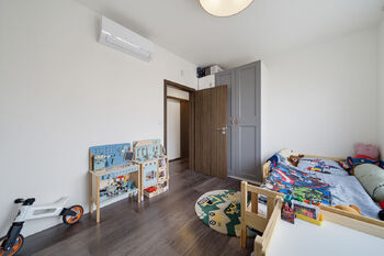 Prodej bytu 4+kk v osobním vlastnictví 116 m², Praha 5 - Zličín