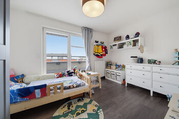 Prodej bytu 4+kk v osobním vlastnictví 116 m², Praha 5 - Zličín
