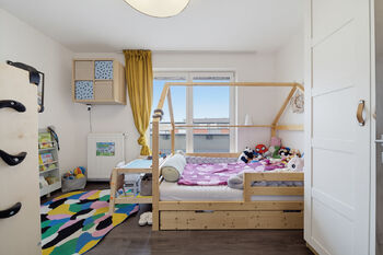 Prodej bytu 4+kk v osobním vlastnictví 116 m², Praha 5 - Zličín