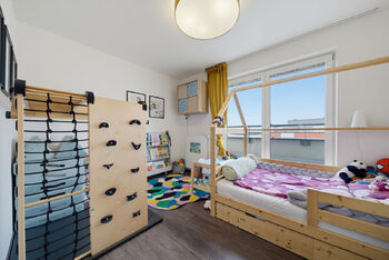 Prodej bytu 4+kk v osobním vlastnictví 116 m², Praha 5 - Zličín