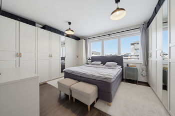 Prodej bytu 4+kk v osobním vlastnictví 116 m², Praha 5 - Zličín