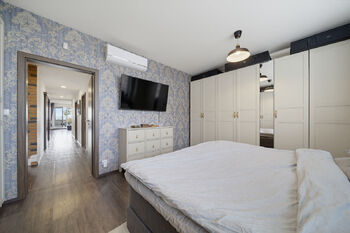 Prodej bytu 4+kk v osobním vlastnictví 116 m², Praha 5 - Zličín
