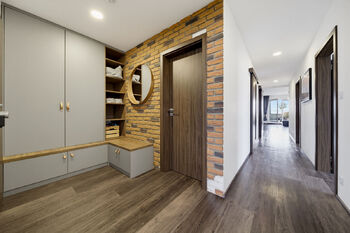 Prodej bytu 4+kk v osobním vlastnictví 116 m², Praha 5 - Zličín
