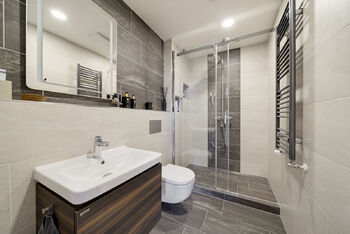 Prodej bytu 4+kk v osobním vlastnictví 116 m², Praha 5 - Zličín
