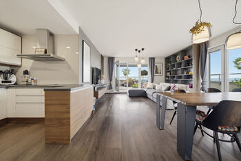 Prodej bytu 4+kk v osobním vlastnictví 116 m², Praha 5 - Zličín