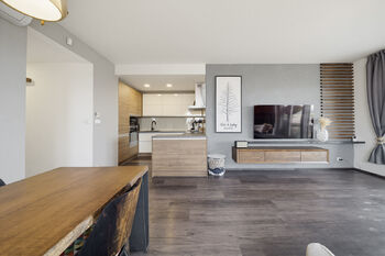 Prodej bytu 4+kk v osobním vlastnictví 116 m², Praha 5 - Zličín