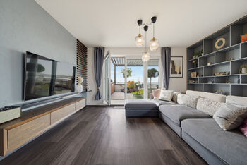 Prodej bytu 4+kk v osobním vlastnictví 116 m², Praha 5 - Zličín