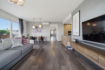 Prodej bytu 4+kk v osobním vlastnictví 116 m², Praha 5 - Zličín