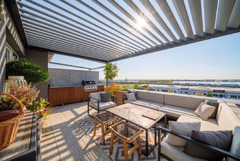 Prodej bytu 4+kk v osobním vlastnictví 116 m², Praha 5 - Zličín