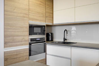 Prodej bytu 4+kk v osobním vlastnictví 116 m², Praha 5 - Zličín