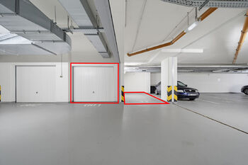 Prodej bytu 4+kk v osobním vlastnictví 116 m², Praha 5 - Zličín