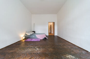 Prodej bytu 1+1 v osobním vlastnictví 52 m², Brno