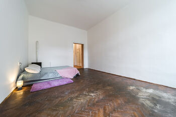 Prodej bytu 1+1 v osobním vlastnictví 52 m², Brno