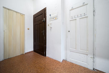 Prodej bytu 1+1 v osobním vlastnictví 52 m², Brno