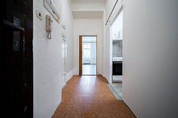 Prodej bytu 1+1 v osobním vlastnictví 52 m², Brno