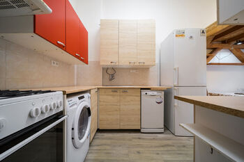 Prodej bytu 1+1 v osobním vlastnictví 52 m², Brno