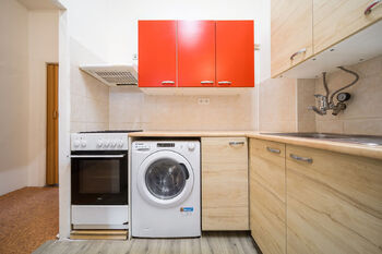 Prodej bytu 1+1 v osobním vlastnictví 52 m², Brno