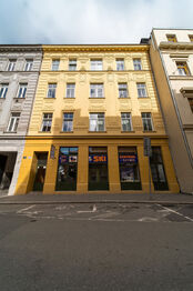 Prodej bytu 1+1 v osobním vlastnictví 52 m², Brno