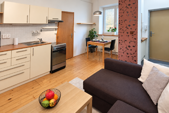 Prodej bytu 2+kk v osobním vlastnictví 50 m², Brno