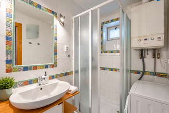 Prodej bytu 2+kk v osobním vlastnictví 50 m², Brno