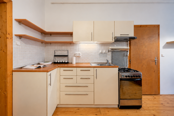 Prodej bytu 2+kk v osobním vlastnictví 50 m², Brno