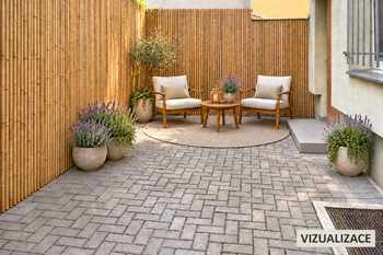 Prodej bytu 2+kk v osobním vlastnictví 50 m², Brno