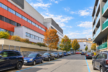 Prodej bytu 2+kk v osobním vlastnictví 50 m², Brno