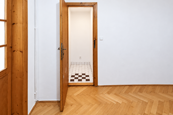 Prodej bytu 2+kk v osobním vlastnictví 50 m², Brno