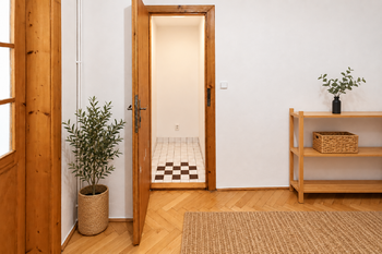 Prodej bytu 2+kk v osobním vlastnictví 50 m², Brno