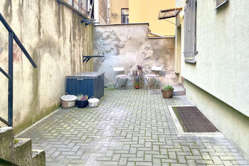 Prodej bytu 2+kk v osobním vlastnictví 50 m², Brno