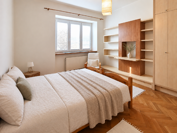 Prodej bytu 2+kk v osobním vlastnictví 50 m², Brno