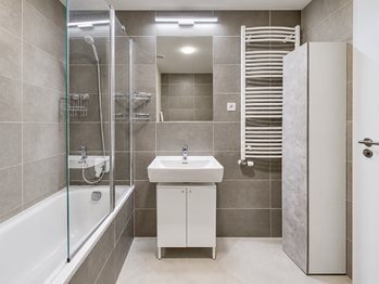 Pronájem bytu 2+kk v osobním vlastnictví 52 m², Praha 7 - Holešovice