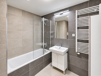 Pronájem bytu 2+kk v osobním vlastnictví 52 m², Praha 7 - Holešovice