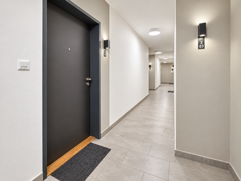 Pronájem bytu 2+kk v osobním vlastnictví 52 m², Praha 7 - Holešovice