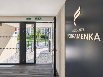 Pronájem bytu 2+kk v osobním vlastnictví 52 m², Praha 7 - Holešovice